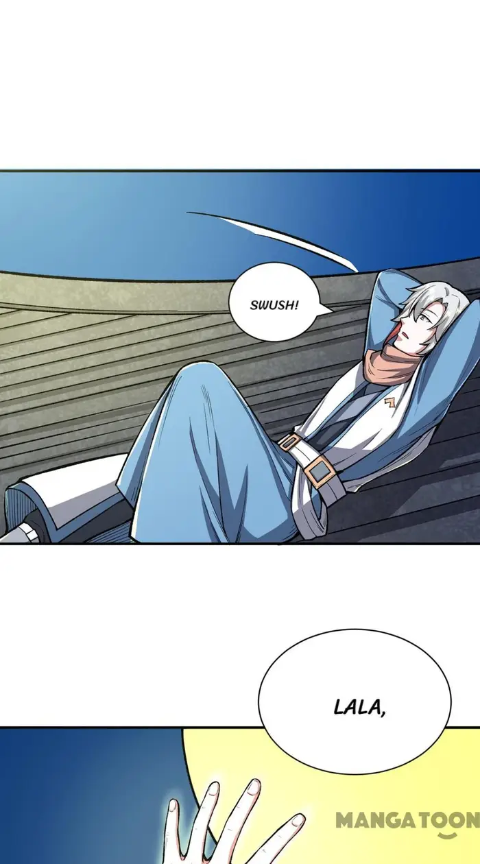 Martial Arts Reigns Chapter 442 halaman 9