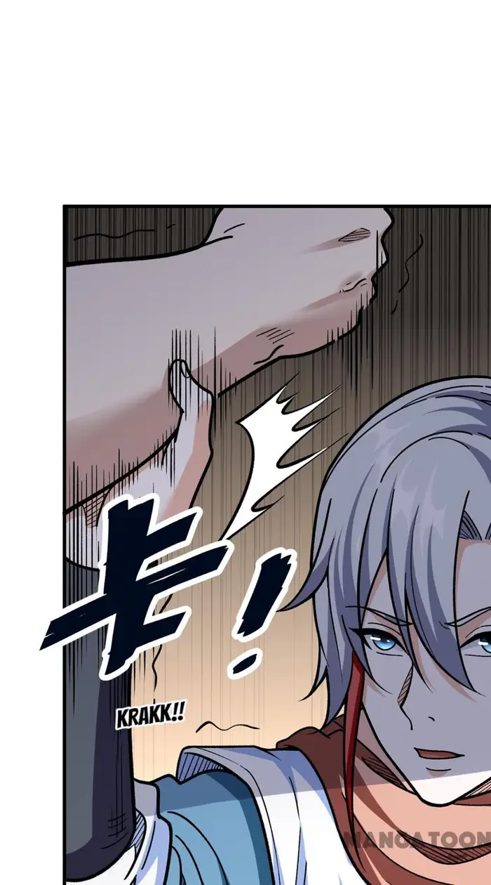 Martial Arts Reigns Chapter 441 halaman 11
