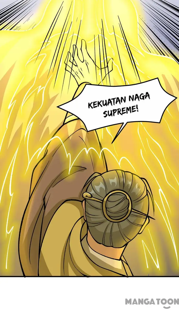 Martial Arts Reigns Chapter 435 halaman 9