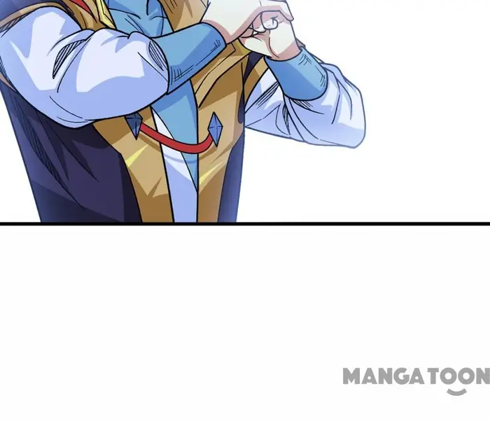 Martial Arts Reigns Chapter 434 halaman 10