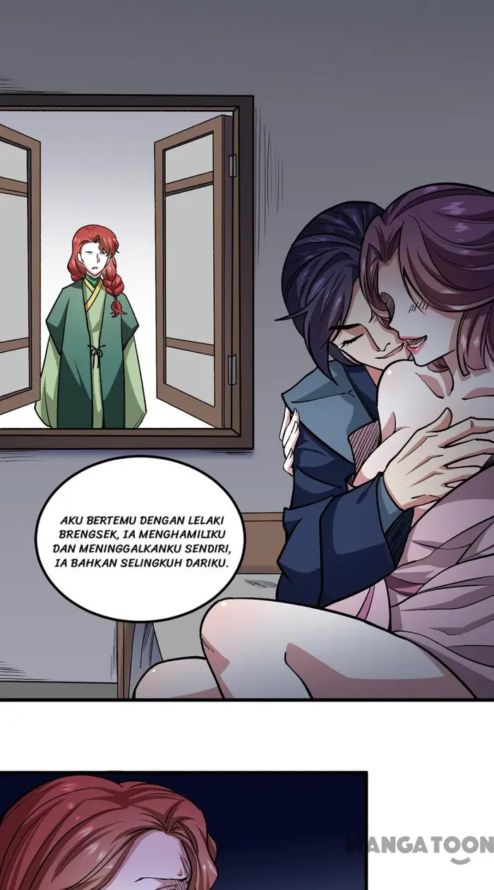 Martial Arts Reigns Chapter 433 halaman 8