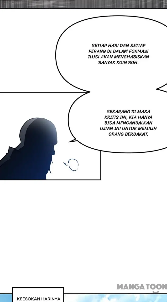 Martial Arts Reigns Chapter 427 halaman 7