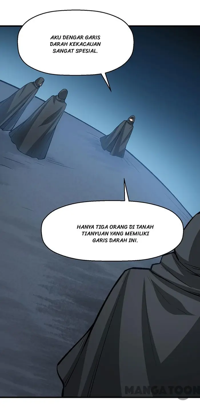 Martial Arts Reigns Chapter 420 halaman 11