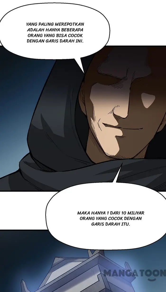 Martial Arts Reigns Chapter 420 halaman 12