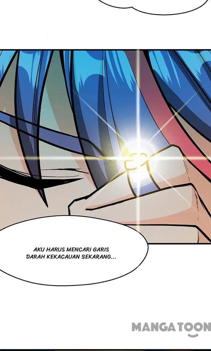 Martial Arts Reigns Chapter 419 halaman 11