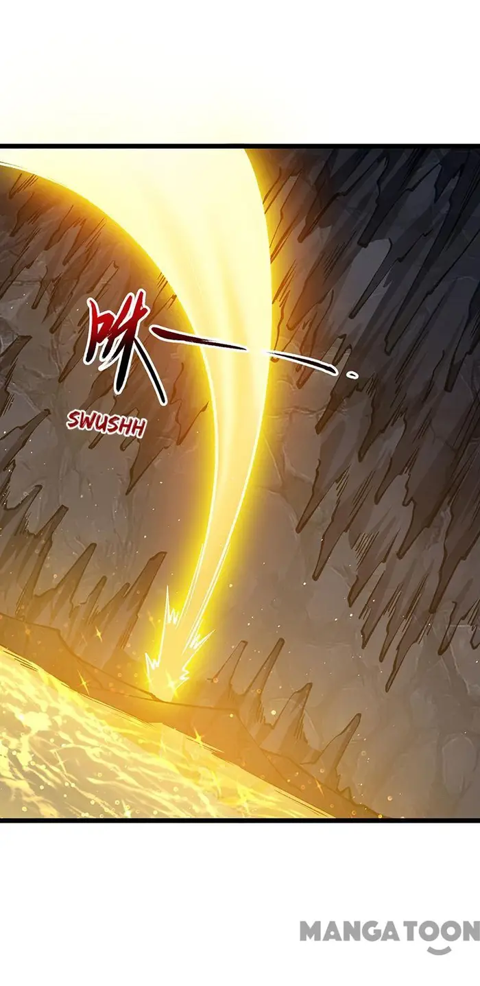 Martial Arts Reigns Chapter 416 halaman 11