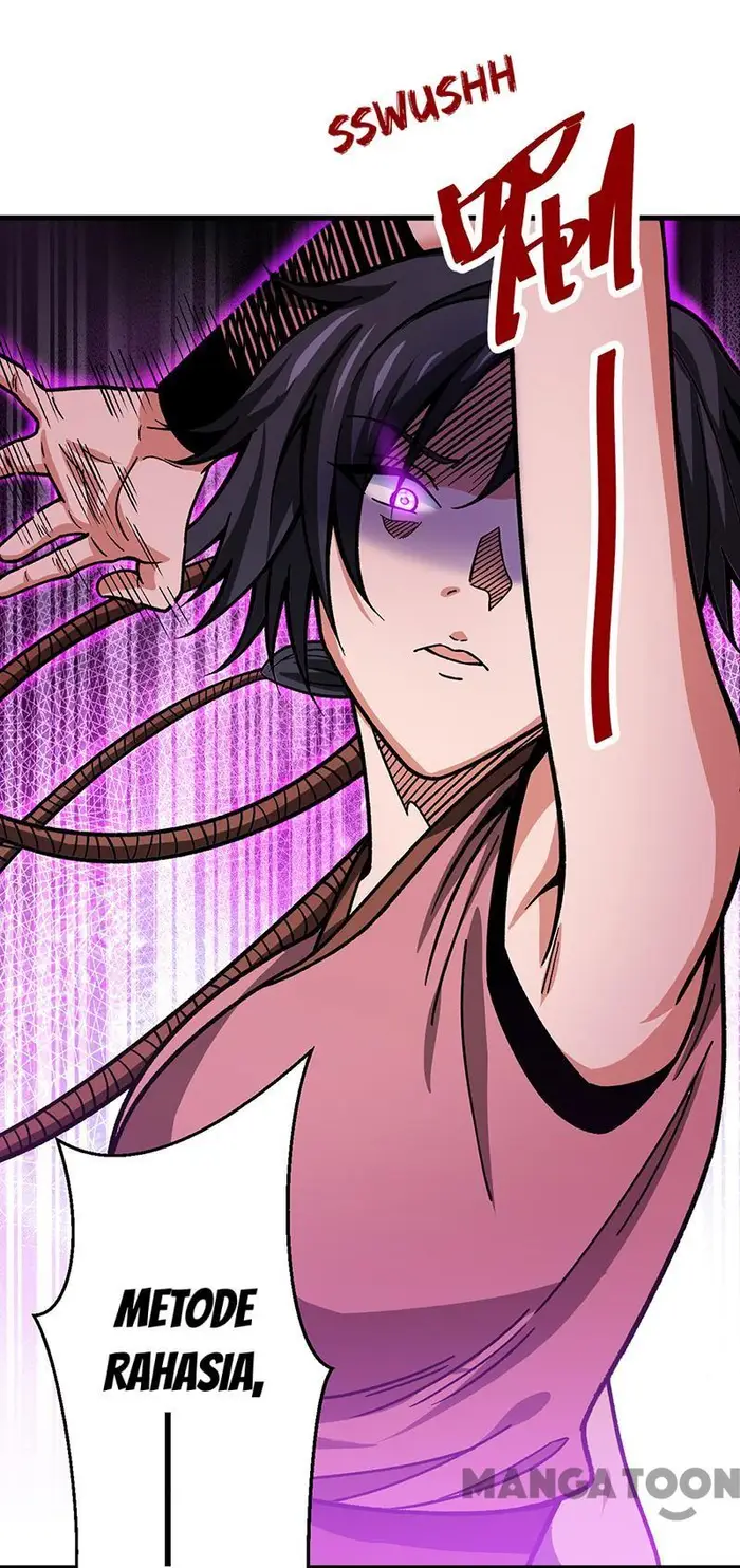 Martial Arts Reigns Chapter 405 halaman 9