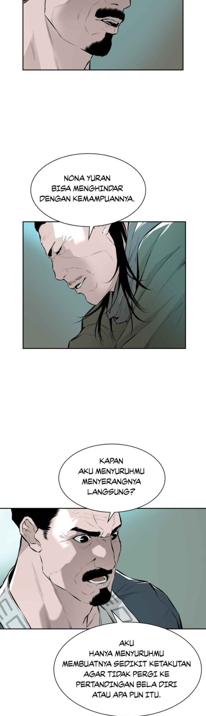 Wind Soul Chapter 07 Gambar 7