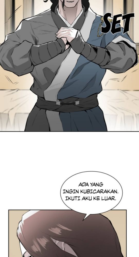 Wind Soul Chapter 6 halaman 10