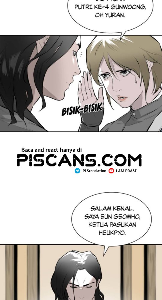 Wind Soul Chapter 6 halaman 9