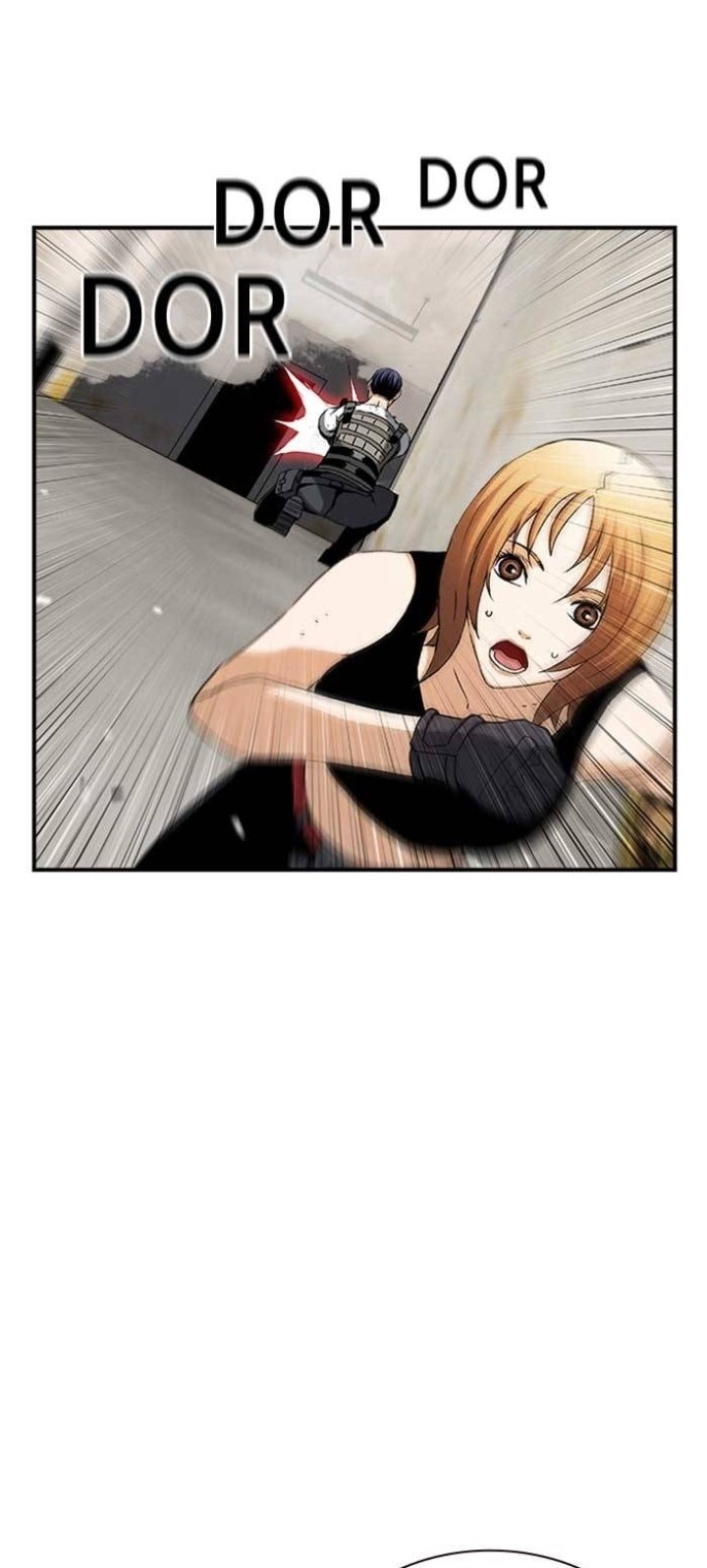 One Hundred Player Battleground Chapter 43 halaman 8