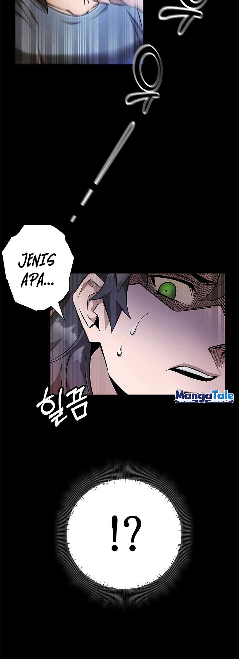 Drug Devourer Chapter 5 halaman 10