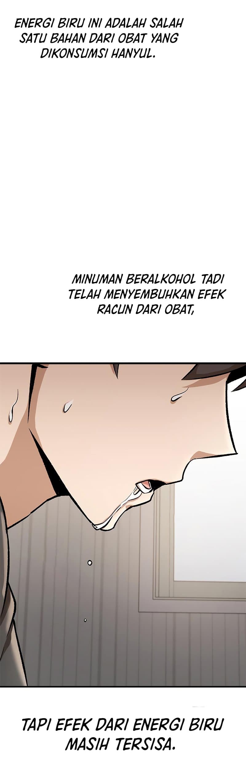 Drug Devourer Chapter 4 halaman 8