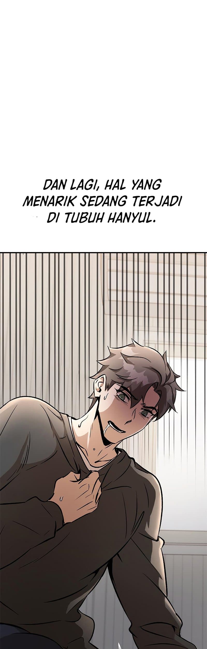 Drug Devourer Chapter 4 halaman 9