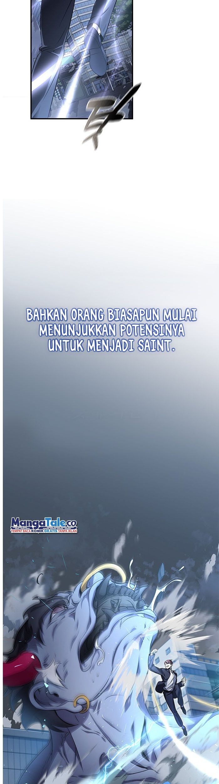 Drug Devourer Chapter .1 halaman 10