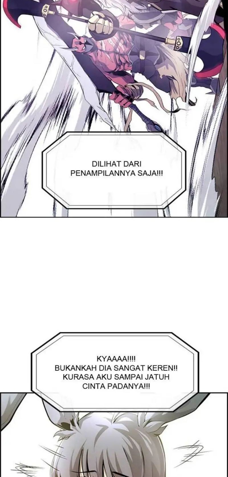 Noryangjin Raid Chapter 1 halaman 23