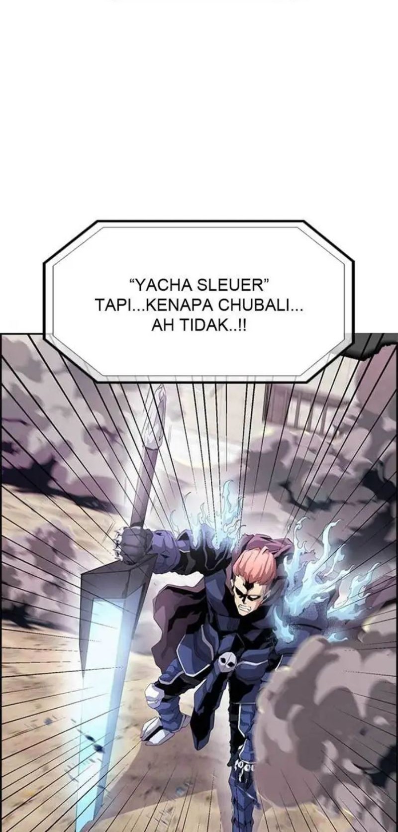 Noryangjin Raid Chapter 1 halaman 25