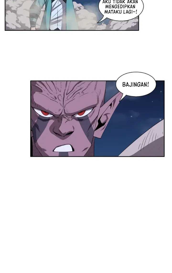 Monster Hunter Chapter 33 halaman 10