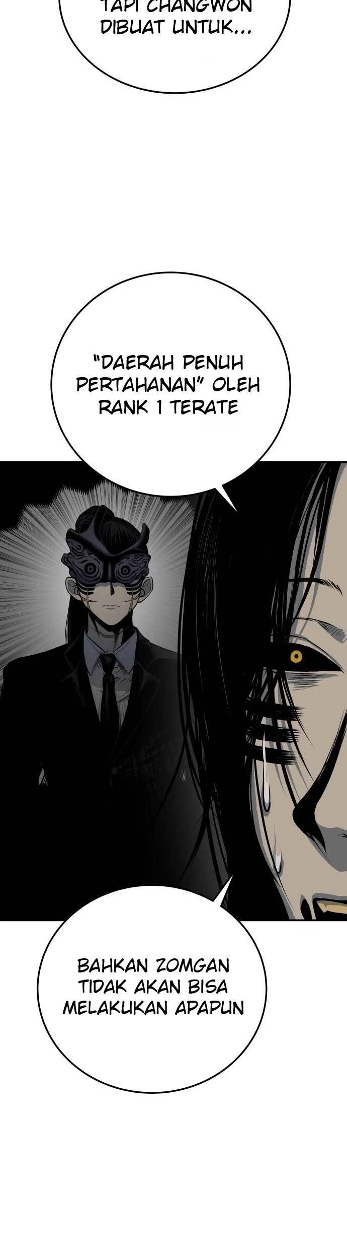ZomGan Chapter 18 halaman 18