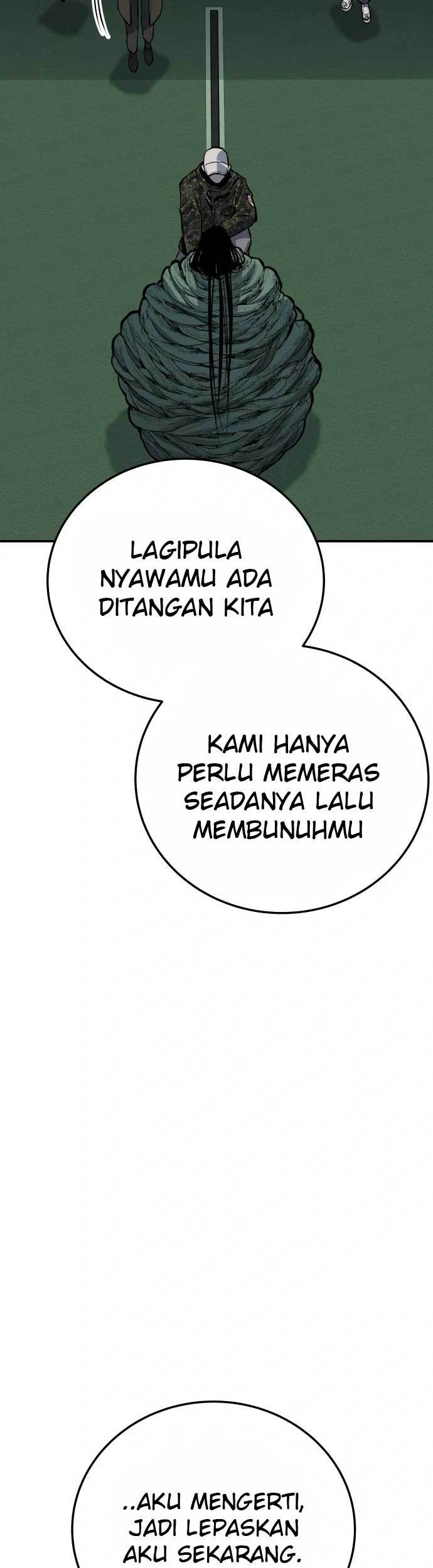 ZomGan Chapter 17 halaman 18