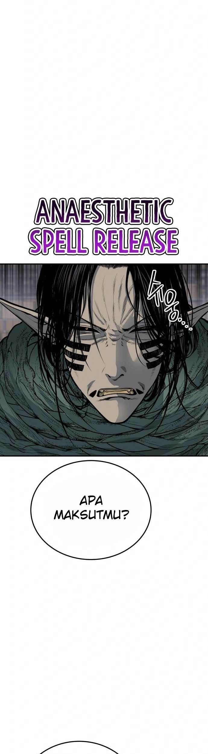 ZomGan Chapter 17 halaman 22