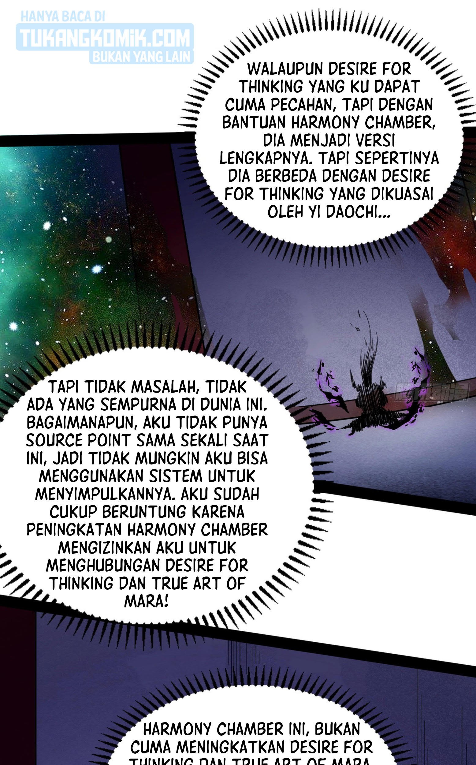 I’m An Evil God Chapter 297 halaman 24
