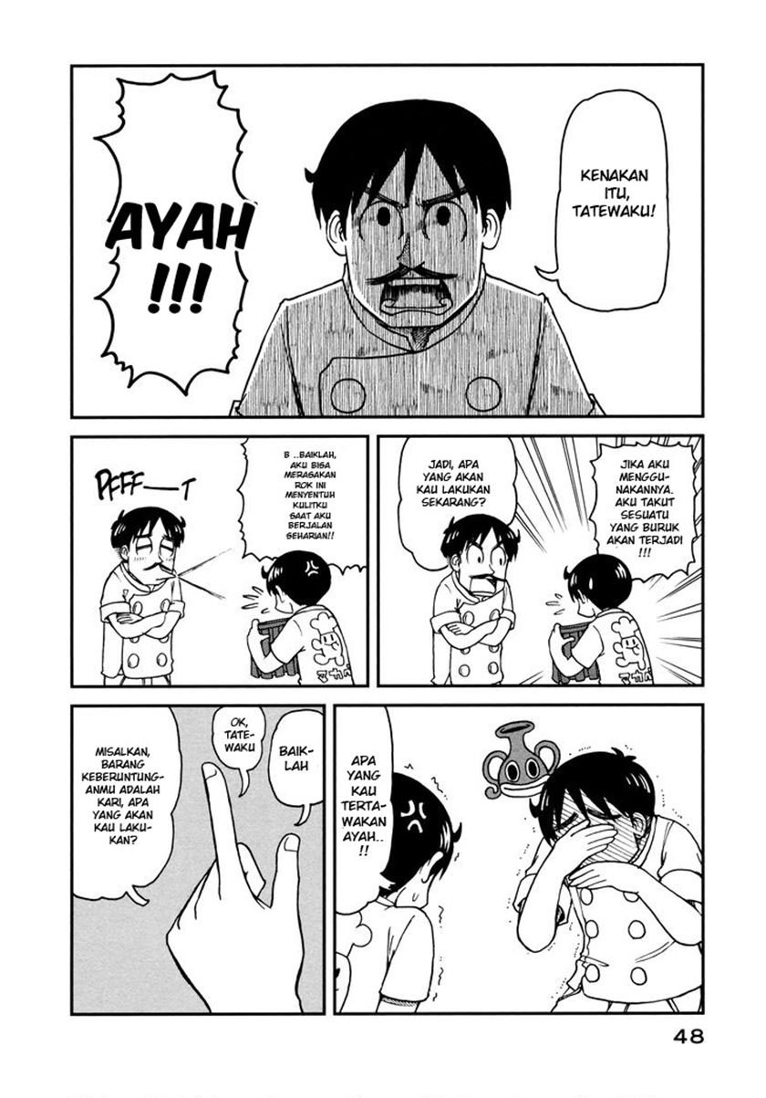 CITY Chapter 3 halaman 4