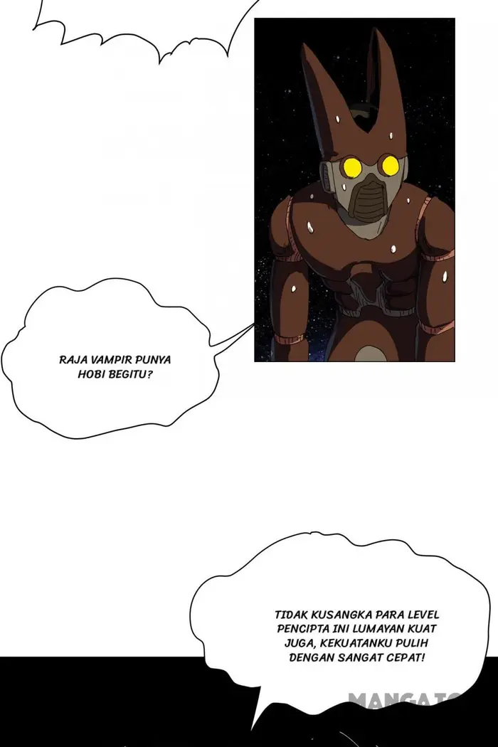 Cultivator Against Hero Society Chapter 198 Gambar 8