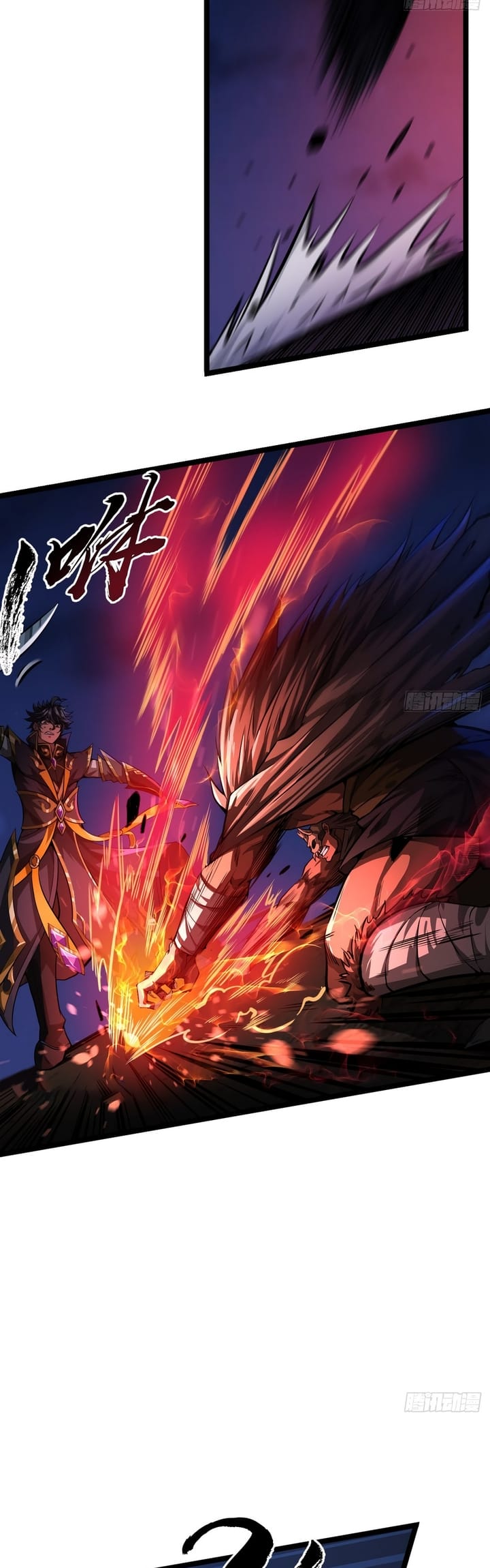 Devil’s Advent Chapter 13 halaman 7