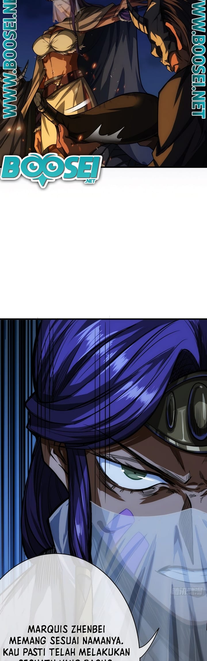 Devil’s Advent Chapter 12 halaman 9