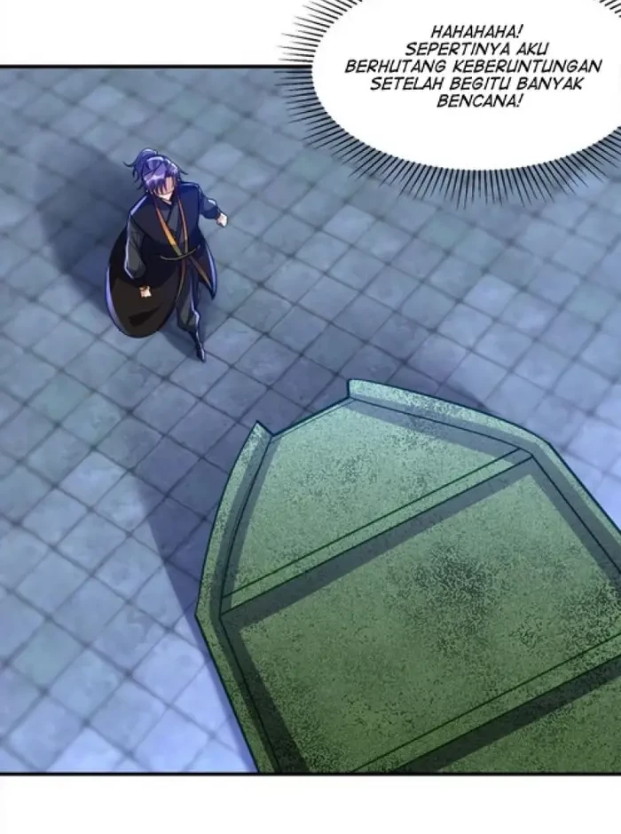 Rise of The Demon King Chapter 222 Gambar 4
