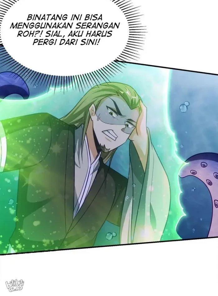 Rise of The Demon King Chapter 220 Gambar 5