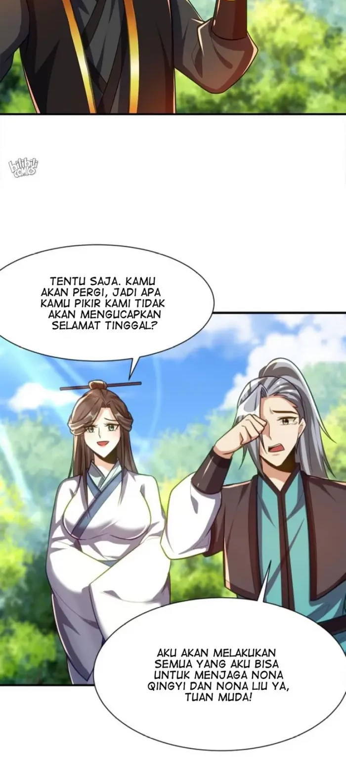 Rise of The Demon King Chapter 218 Gambar 5