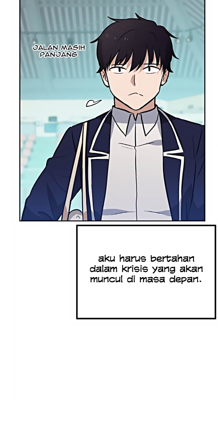 I Have Max Level Luck Chapter 34 halaman 8