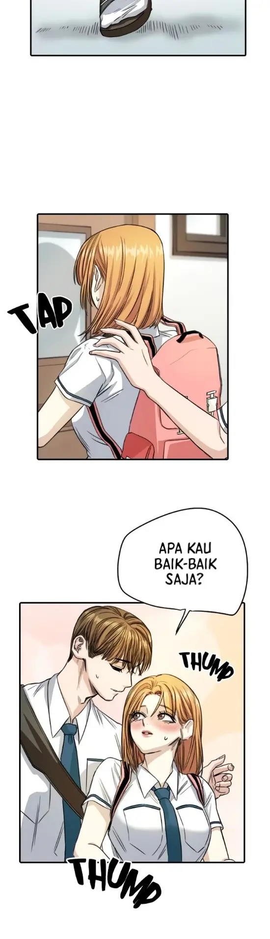 Drawing Romance Chapter 79 halaman 7