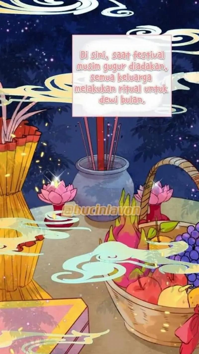 Gradually Close to the Heart Chapter 7.5 Gambar 8