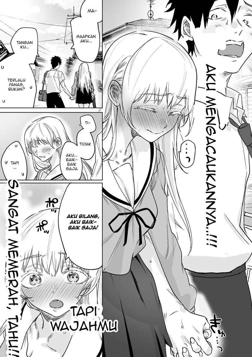 Confession Stories Chapter 12 halaman 4