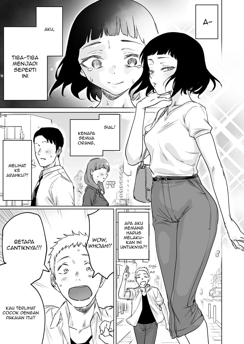 Confession Stories Chapter 10 halaman 4