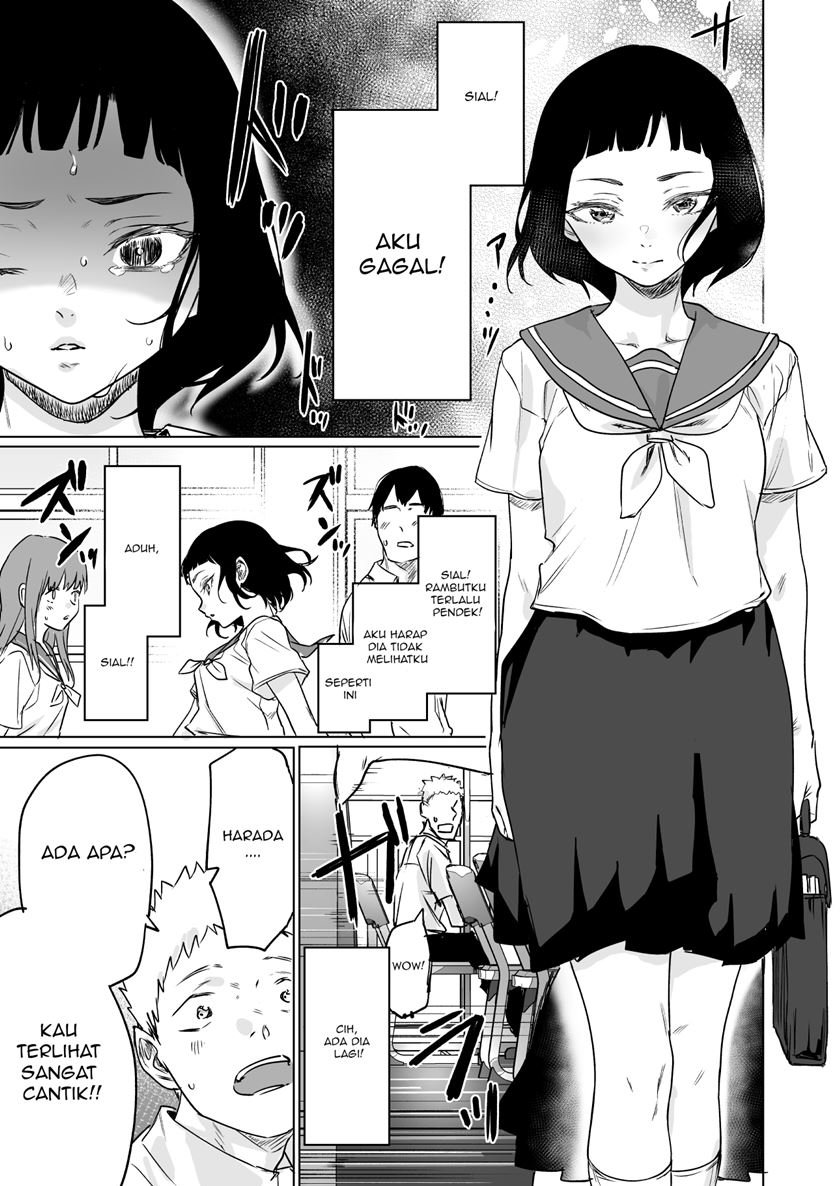 Confession Stories Chapter 6 halaman 4