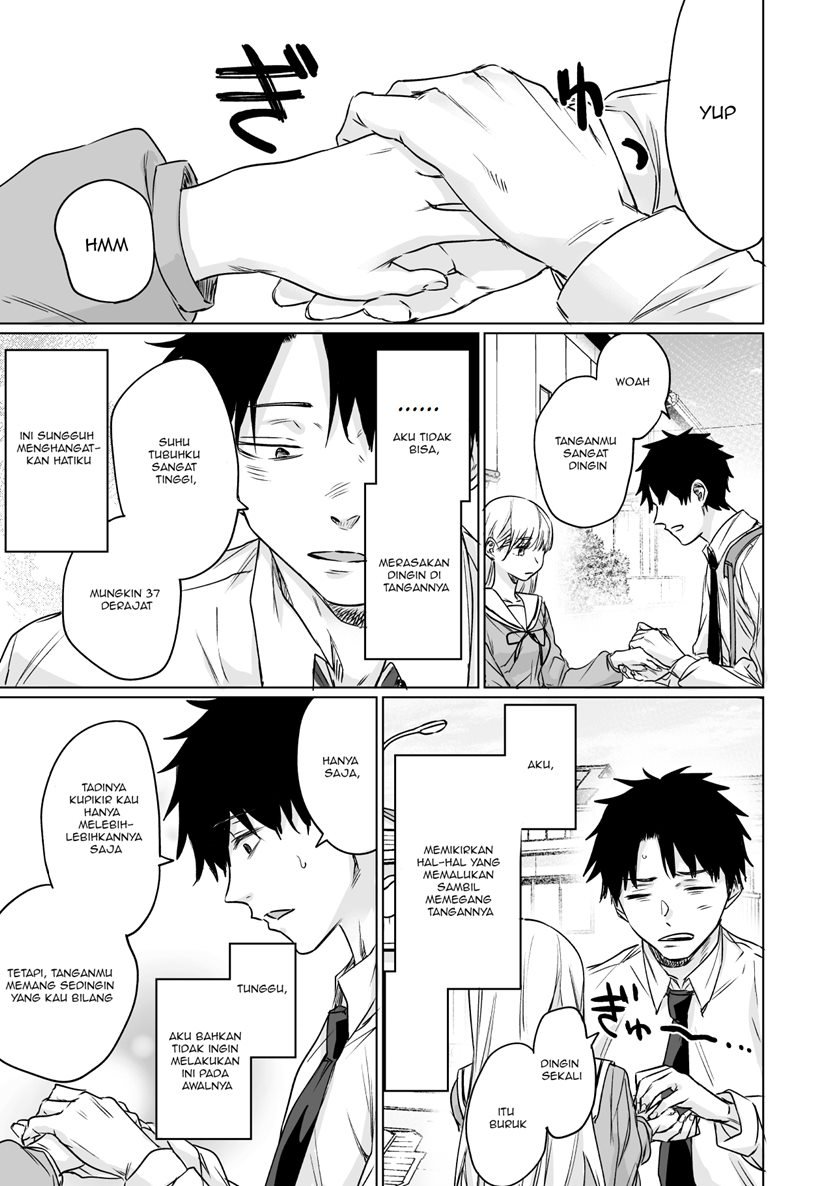 Confession Stories Chapter 4 halaman 4