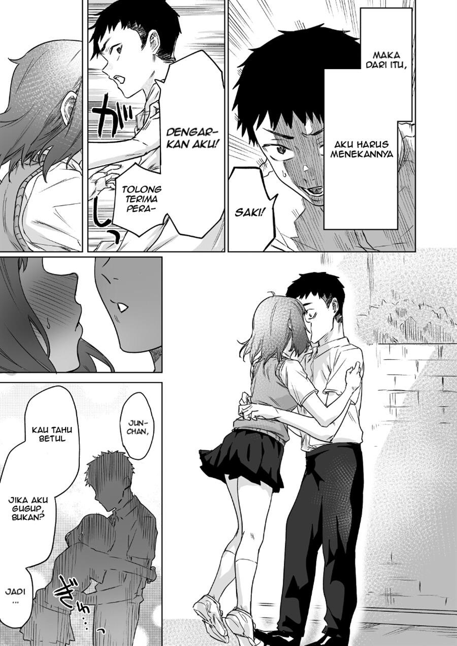 Confession Stories Chapter 1 halaman 4