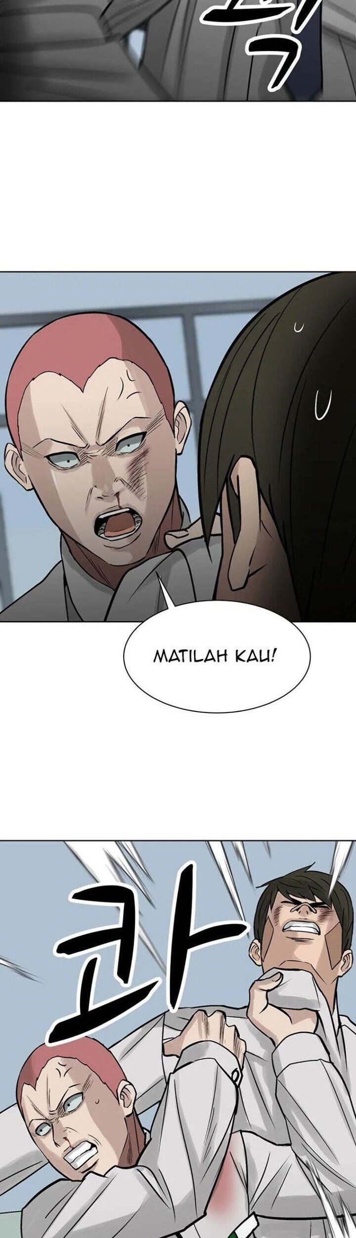 Corporal Punishment Teacher Chapter 7 halaman 11
