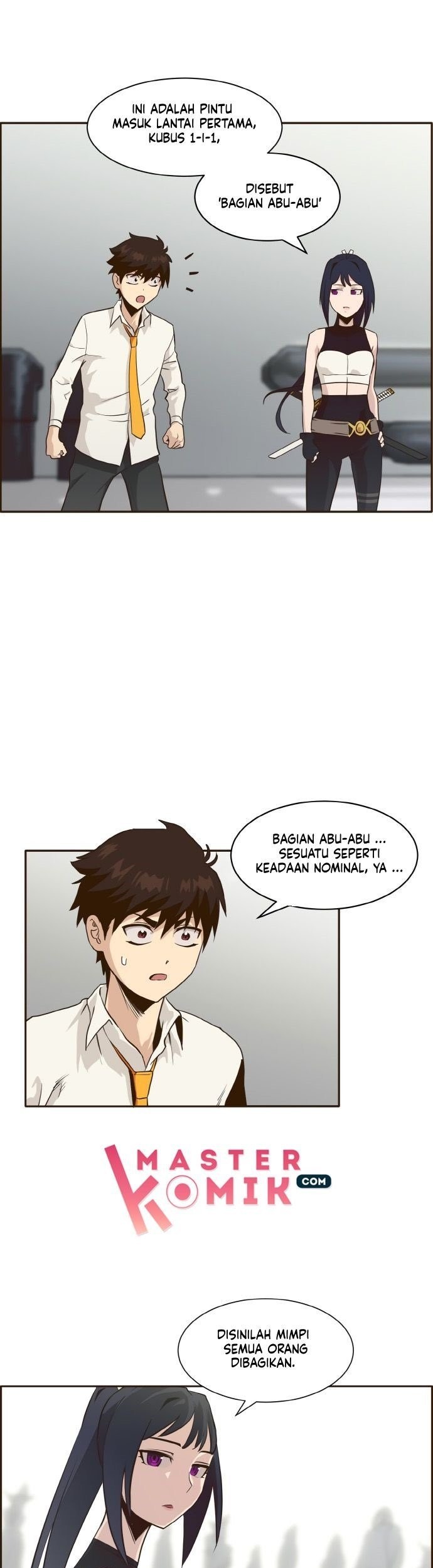 Counter Cube Chapter 4 halaman 14