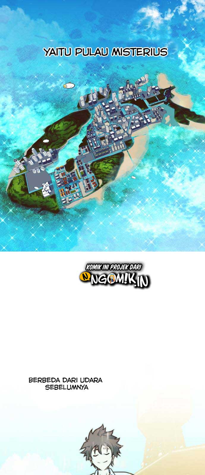 Counter Cube Chapter 2 halaman 12