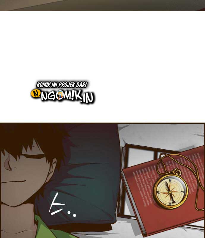 Counter Cube Chapter .1 halaman 12
