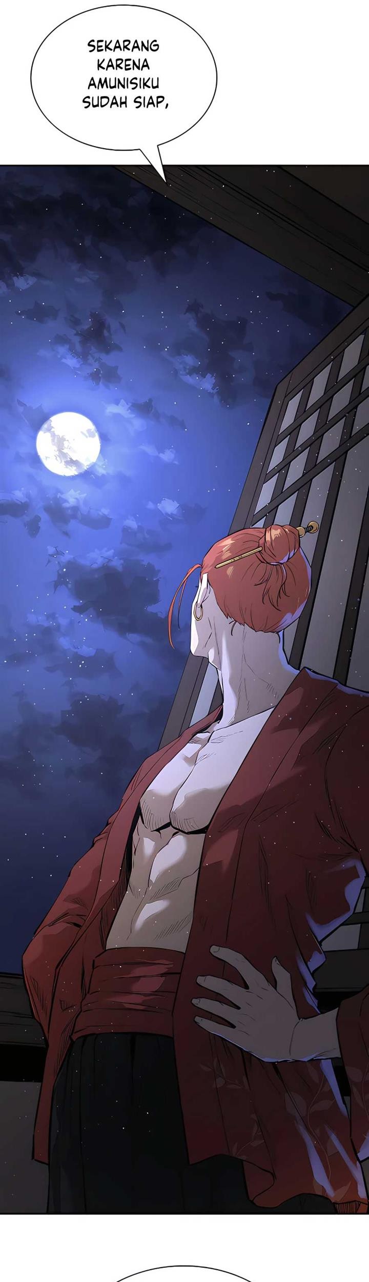 Villain Unrivaled Chapter 7 Gambar 13