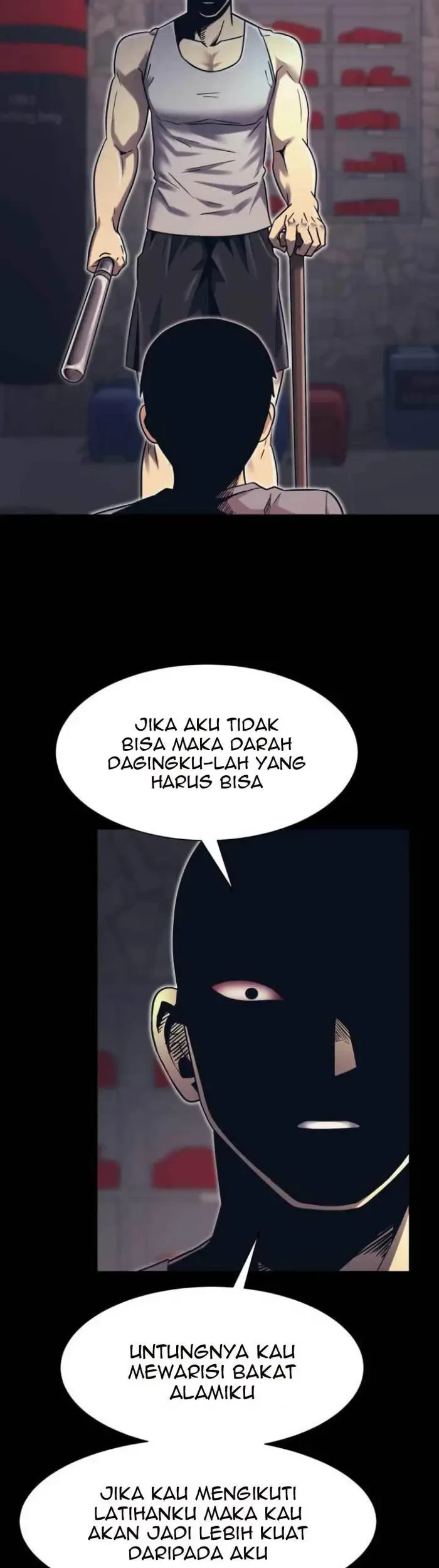Injagang Chapter 18 halaman 12