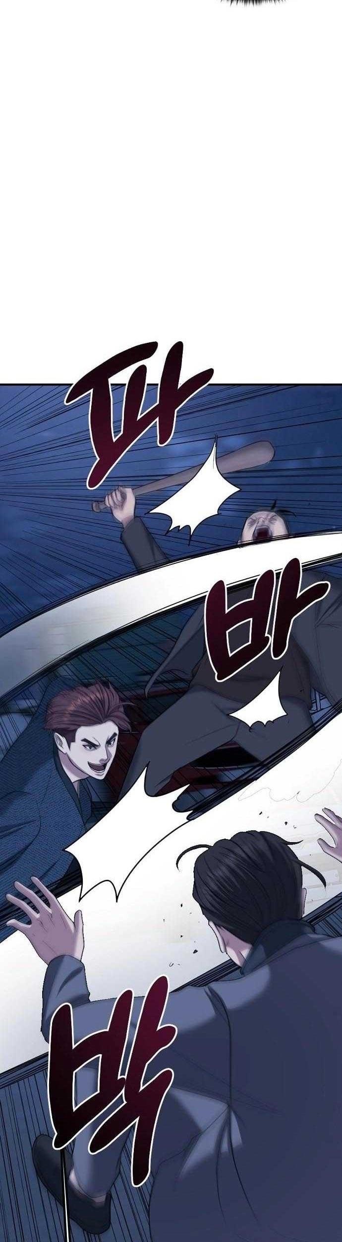 Bad Prosecutor – Sword Showdown Chapter 2 halaman 26