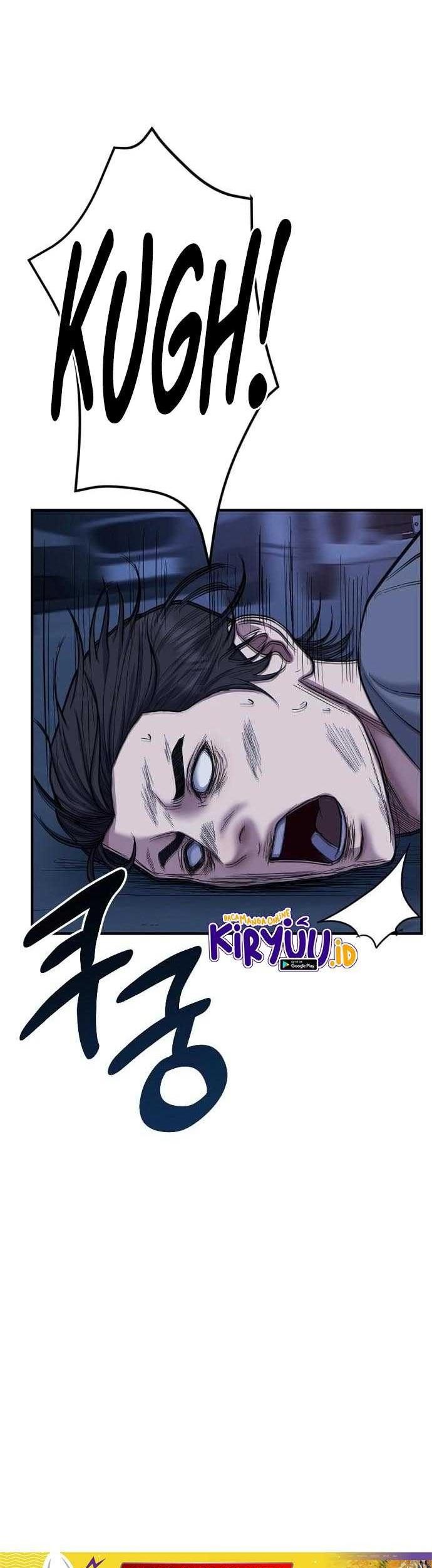 Bad Prosecutor – Sword Showdown Chapter 2 halaman 30