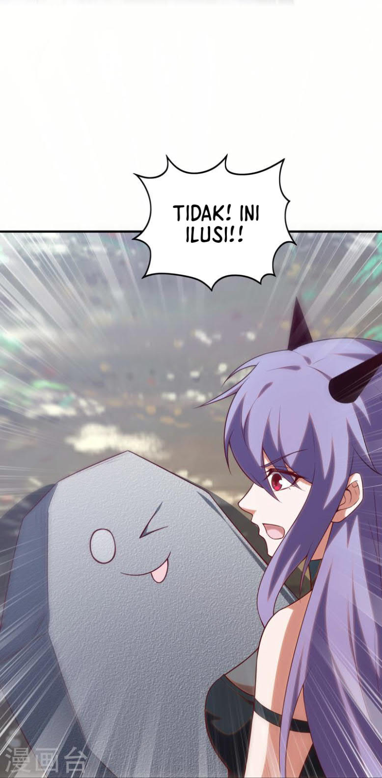 I’m desperate to get stronger Chapter 17 halaman 7